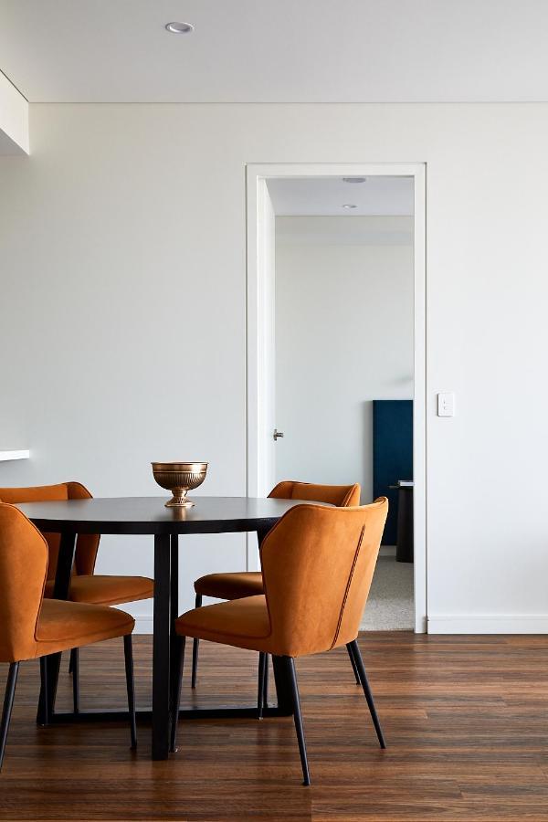 Astina Suites, Hotel Penrith