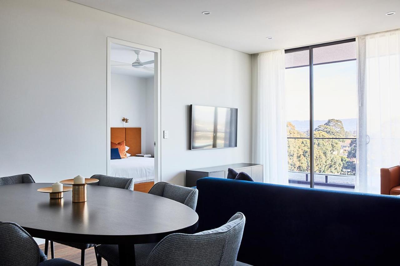 Hotel Astina Suites, Penrith