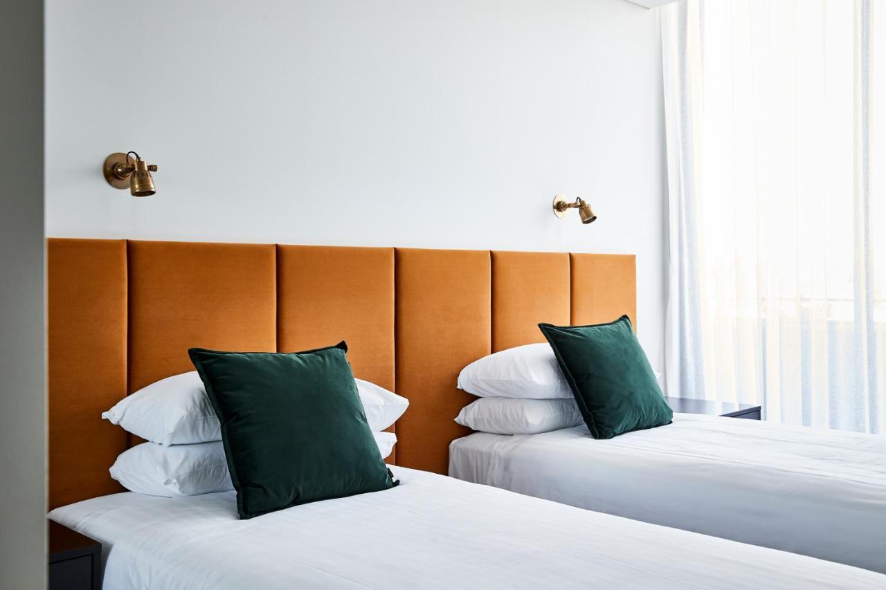 Astina Suites, Hotel 4*