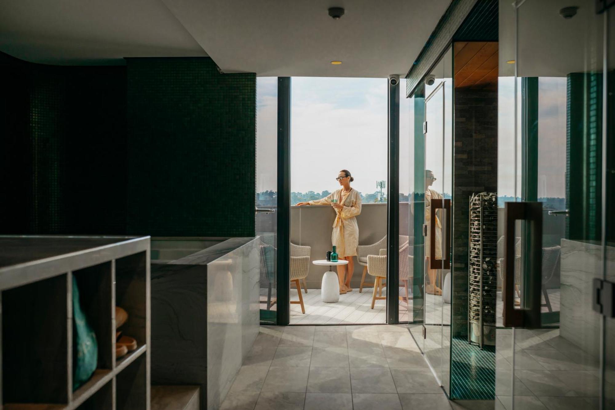 Astina Suites,