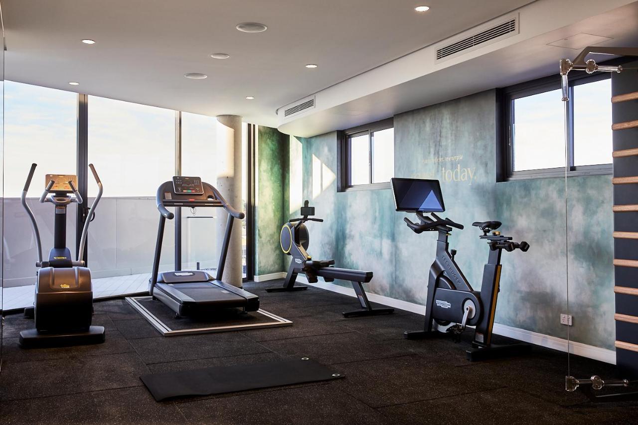 Astina Suites, Penrith