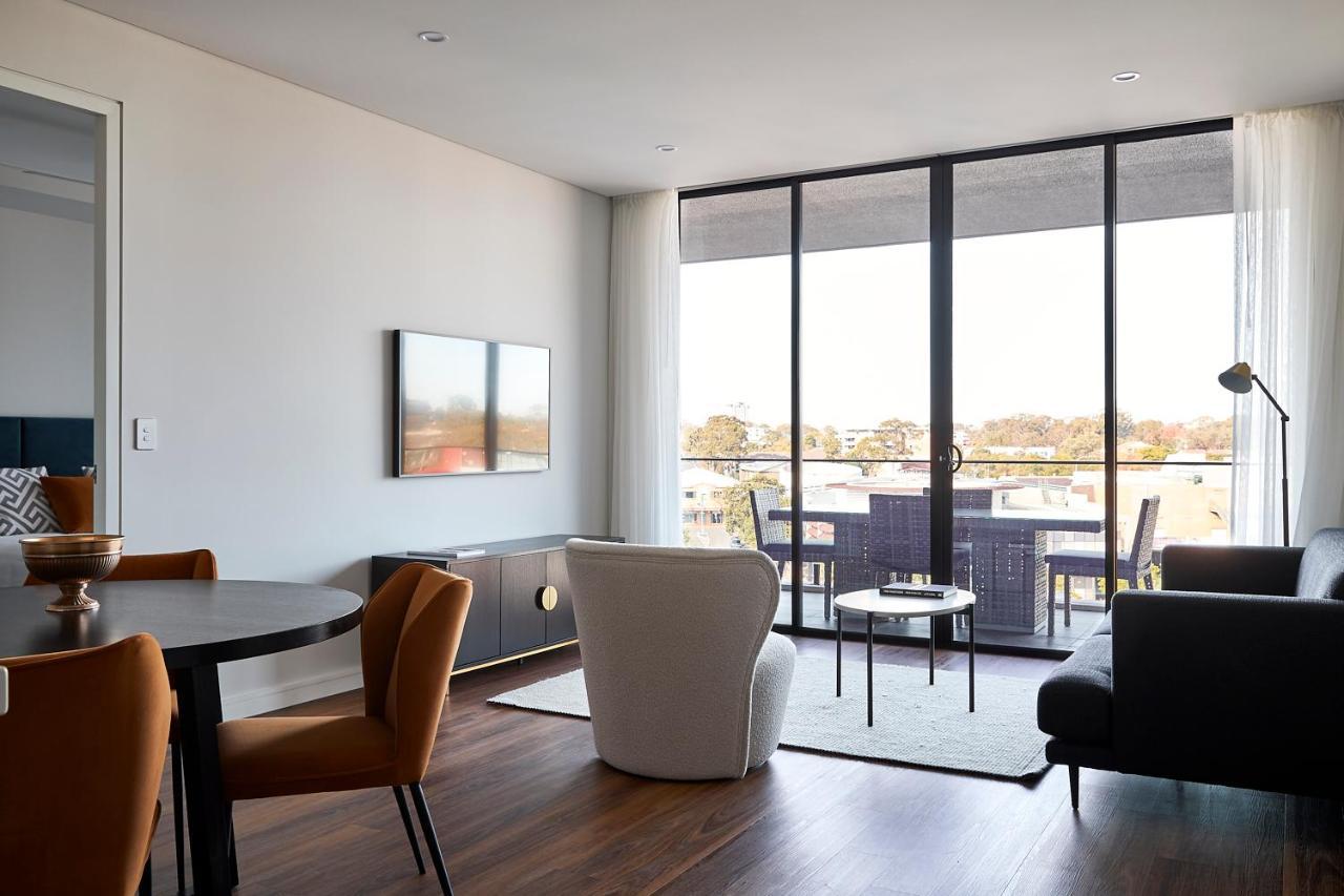 Hotel Astina Suites, Penrith