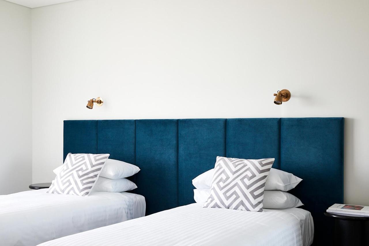Astina Suites, Penrith