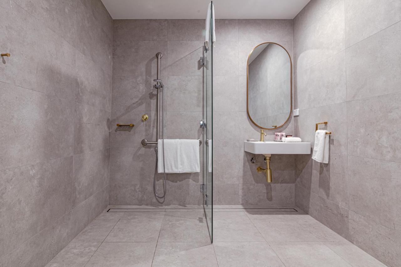 Astina Suites, Hotel Penrith