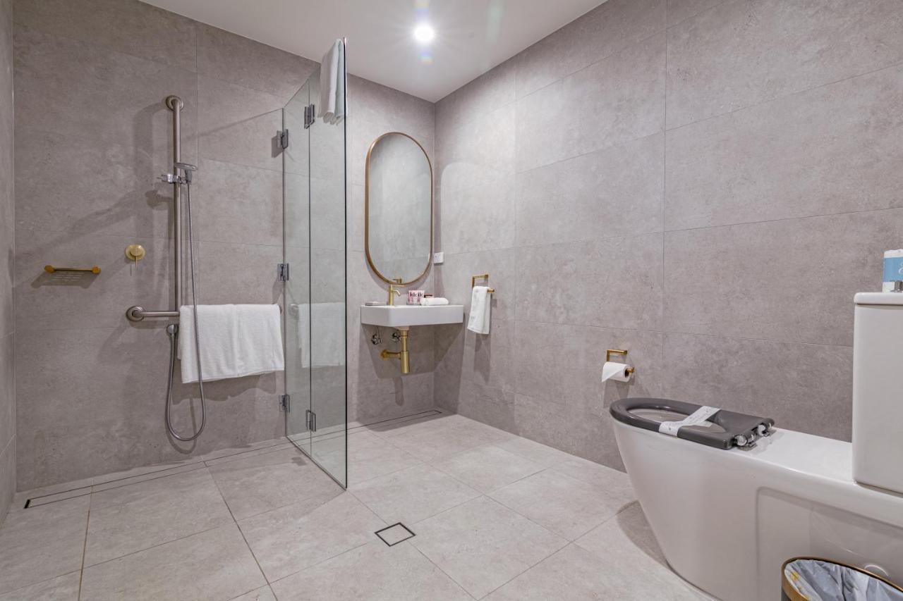 Hotel Astina Suites, Penrith