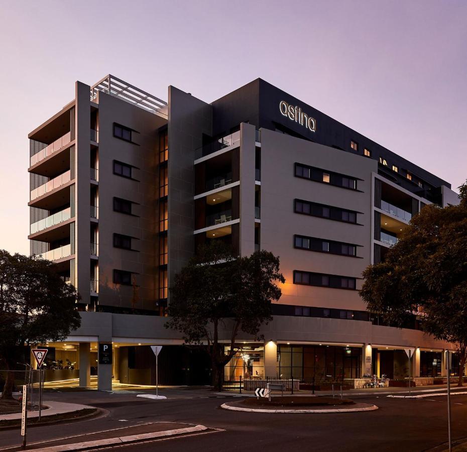 Hotel Astina Suites, Penrith