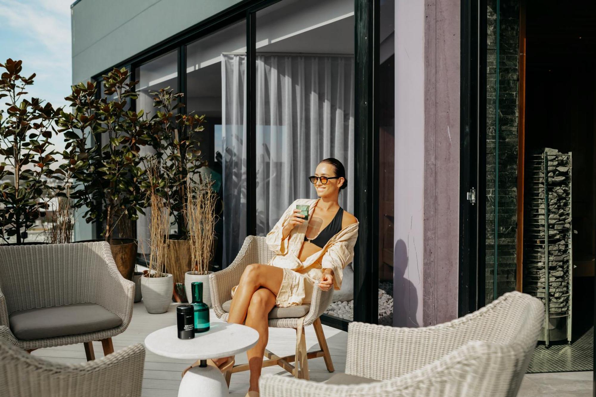 Astina Suites, Hotel Penrith