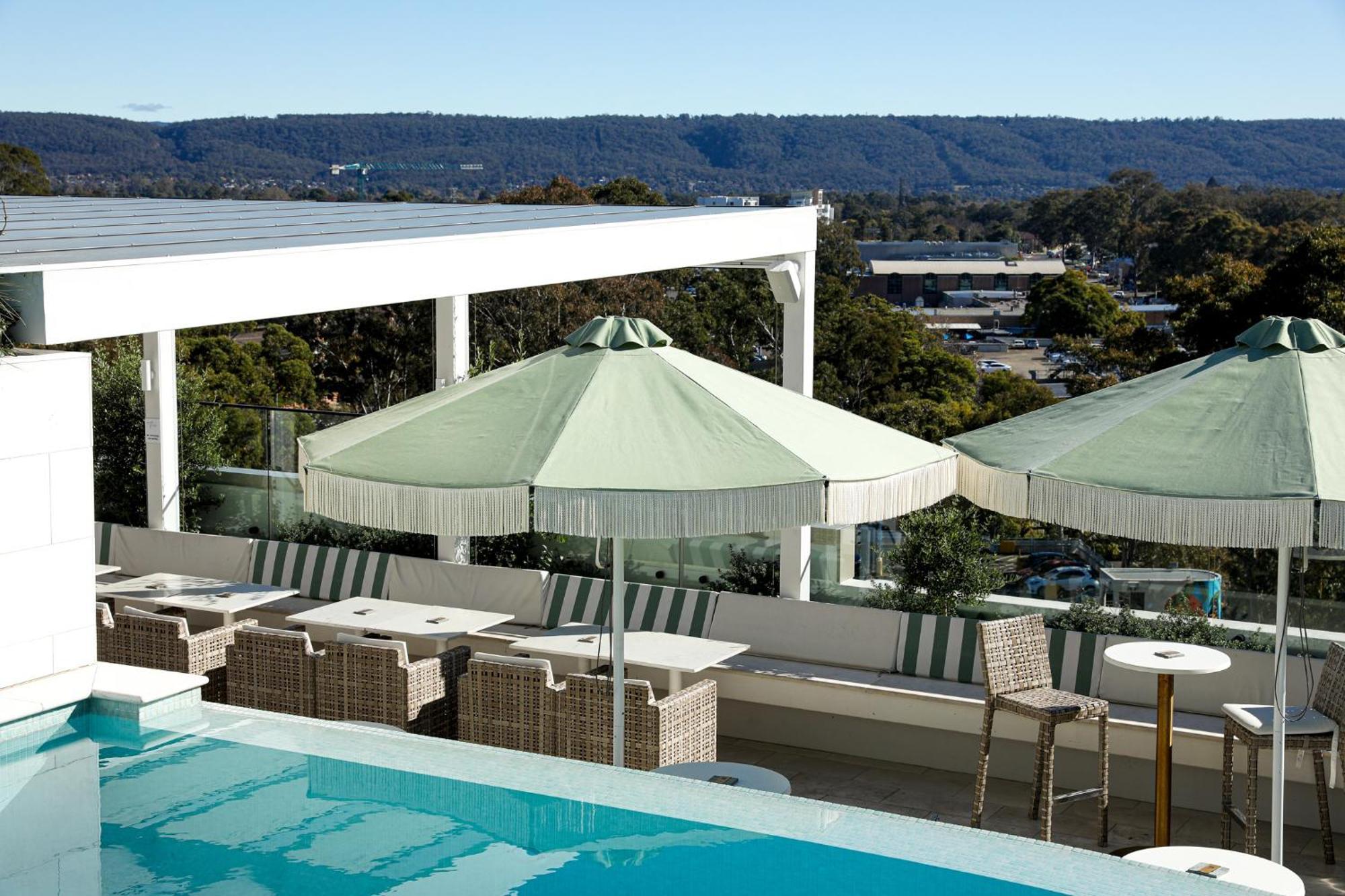 Astina Suites, 4* Penrith